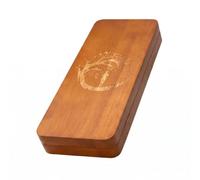 SmoothGain Planche d'Acupression Pieds Planche Massage Pied Tapis Réflexologie Accessoire Outil Détente avec Surface Stable pour Débutants Adaptée à la Relaxation Repos de Méditation