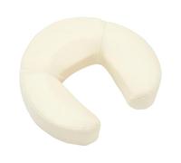 SmoothGain Table de Massage avec Appui-tête Ergonomique en Forme de U pour Un Confort Optimal en Position Couchée sur Le Ventre
