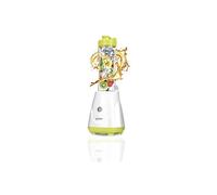 Smoothie Blender, mélangeur personnel avec 2 bouteilles de 600 ml, sans BPA 250