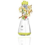 Smoothie Blender, mélangeur personnel avec 2 bouteilles de 600 ml, sans BPA 250