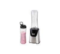 Profi Cook PC-SM 1153 Appareil à smoothie acier inoxydable, noir