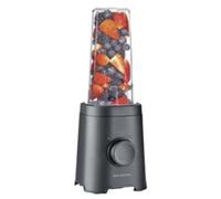 Smoothie Maker SM 3743, 300 W, noir mat