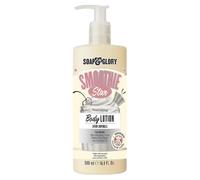 SMOOTHIE STAR body lotion 500 ml
