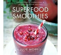 Smoothies aux super-aliments