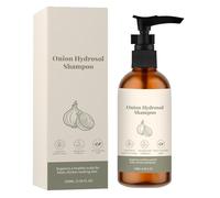 Smoothing Hair Cleanser, Gentle Refresh Wash, Lightweight Care Formula, Scalp Purifying Solution, Smoothing Shampoo 100ml Gentle Refreshing Lightweight Scalp Clarifying Shampoo for Traveling Business