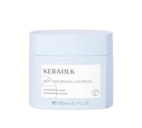 Kerasilk Smoothing Mask 200 ml