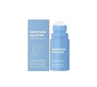 Smoothing Solution Hair Treatment sérums après-rasage pour aisselles, soin apaisant pour les zones intimes, aisselles et peaux sensibles (1, One Size)