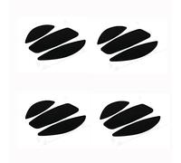 Smoothly Tapis de souris MX à faible friction pour Logitech M950 M950T Accessoires