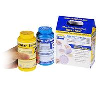 SmoothOn Moldstar 15 Slow Molding silicone by Smooth