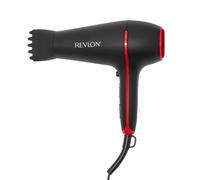 Smoothstay Coconut Oil-Infused Hair Dryer + Volumising Diffuser