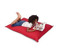 SMOOTHY Original Cotton Junior Indoor XL Pouf géant 250L Coussin de siège Fauteuil en Coton ; Parfait pour Les Enfants