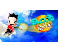Smoots World Cup Tennis (PC)