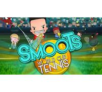 Smoots World Cup Tennis (XB1)