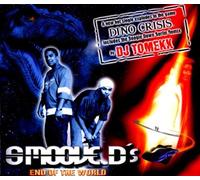 Smoove d'S - End of The World [Import]