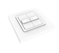 Inverseur Somfy Smoove Duo WT FP - 1800506