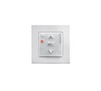SMOOVE ORIGIN 2 RTS Somfy 1800223 Commande murale pour auvents et volets roulants