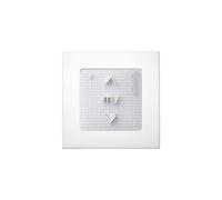 SMOOVE ORIGIN RTS BLANC