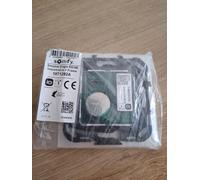 SMOOVE RS100 io BLANC + CADRE