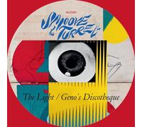 Smoove & Turrell - 7-Light/Geno'S Discotheque [Import]