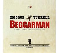 Smoove & Turrell - Beggarman (Remix:Basement Freaks) [Import]