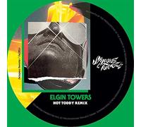 Smoove & Turrell - Elgin Towers (Hot Toddy Remixes)