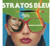 Smoove & Turrell - Stratos Bleu Smoove & Turrell Lp Blue Co