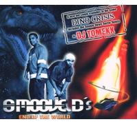 Smoovie d'S - End of The World-Edition [Import]
