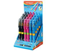 Smoozzy Writer 0,7 mm stylo gel (24pcs)