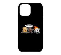 Smores (Group Hug!) - Drôle de feu de Camp Marshmallow Camping Coque pour iPhone 12 Pro Max