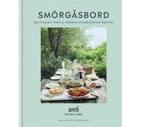 Smorgasbord – Recettes scandinaves modernes, simples et délicieuses – Octopus