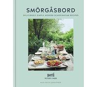 Smorgasbord – Recettes scandinaves modernes, simples et délicieuses – Octopus