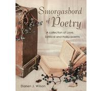 Smorgasbord Of Poetry