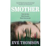 Smother - Eve Thomson - Echo - ebook (ePub) - Livre