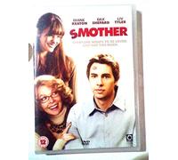 Smother [Import anglais]