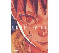 Hiroshi Shimomoto – Smother Me – Tome 1 – Manga – Broché