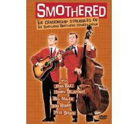 Smothered - The Censorship Struggles of the Smothers Brothers Comedy Hour [Import USA Zone 1]