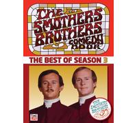 Smothers Brothers Comedy Hour: Best of Season 3