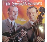 Smothers Brothers - Sibling Rivalry: Best of