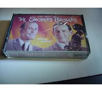Smothers Brothers - Sibling Rivalry: Best of [CASSETTE]
