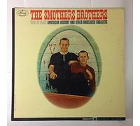 Smothers Brothers, The* - Tour De Farce: American History and Other Unrelated Subjects