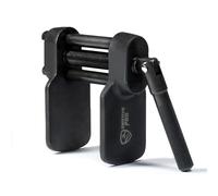 SMOTIVEPRO Repousse Piston Frein, 0-85mm Repousse Piston Frein Arriere pour Le Remplacement des Plaquettes de Frein à Disque, Compatible avec Les Voitures, Les Camions et Les Motos