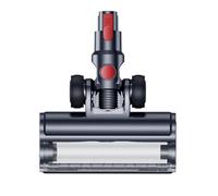 SMOTURE Tête de Brosse Motorisée pour Aspirateur VAC03(Brosse Roulante Non Incluse)