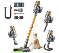 SMOTURE VAC04 Aspirateur Balai sans Fil