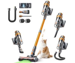 SMOTURE VAC04 Aspirateur Balai sans Fil