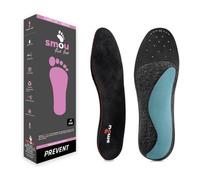 Smou Flat Foot Semelle Pied Plat Taille 43/44 1 Paire