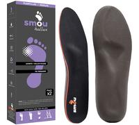 Smou Hallux Plantilla para Juanete y Pie Pronado 43/44 1 Par