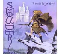 Smoulder - Dream Quest Ends -Ep-