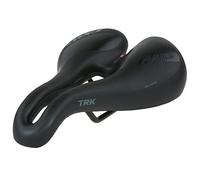 Selle Smp Selle Trk Gel Femme 272 x 177 mm Black