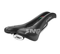 SMP CSS1198 Sättel 4bike Drakon Schwarz 2018 Unisex-Adult, Taille Unique