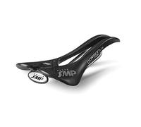 SMP CSS1219 4bike Carbon Lite Black Sättel 2018 Unisex-Adult, Taille Unique